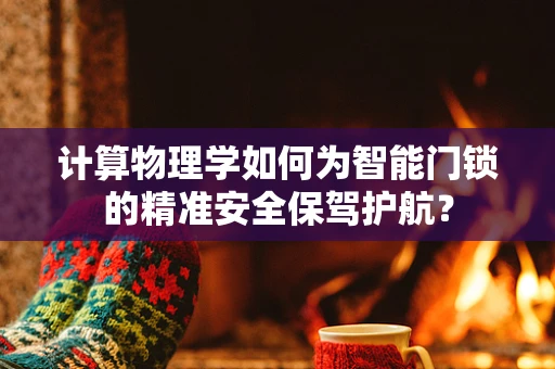 计算物理学如何为智能门锁的精准安全保驾护航？