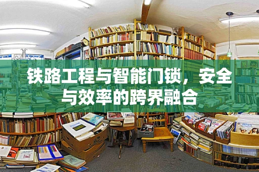 铁路工程与智能门锁，安全与效率的跨界融合