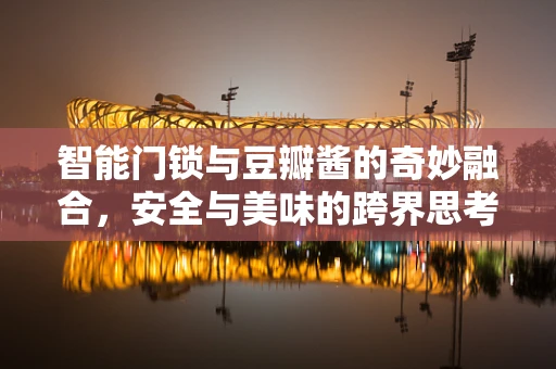 智能门锁与豆瓣酱的奇妙融合，安全与美味的跨界思考？