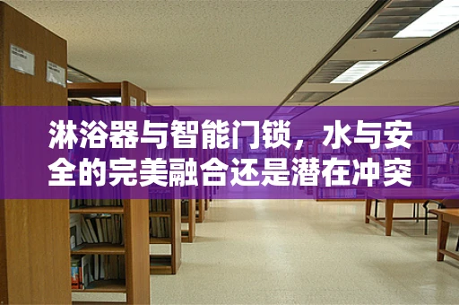 淋浴器与智能门锁，水与安全的完美融合还是潜在冲突？