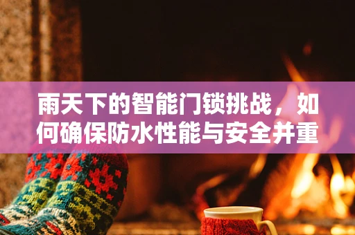 雨天下的智能门锁挑战，如何确保防水性能与安全并重？