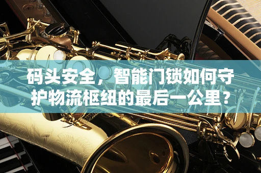 码头安全，智能门锁如何守护物流枢纽的最后一公里？
