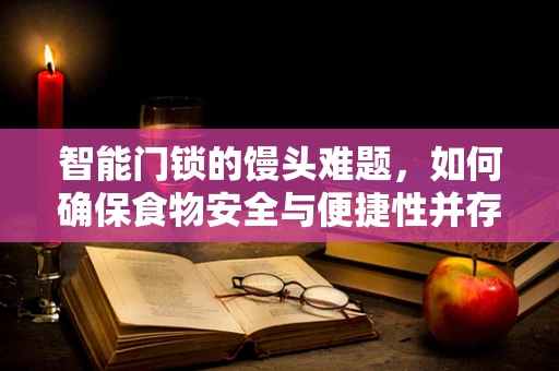 智能门锁的馒头难题，如何确保食物安全与便捷性并存？