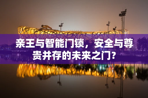 亲王与智能门锁，安全与尊贵并存的未来之门？