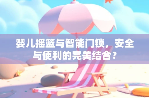 婴儿摇篮与智能门锁，安全与便利的完美结合？