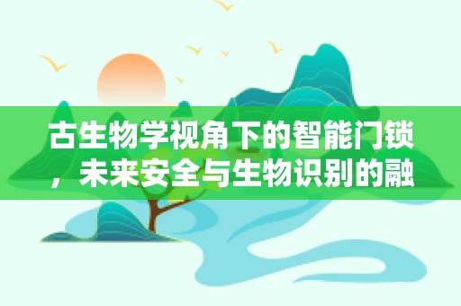 古生物学视角下的智能门锁，未来安全与生物识别的融合之路？