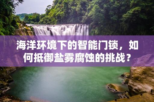 海洋环境下的智能门锁，如何抵御盐雾腐蚀的挑战？
