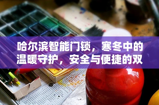 哈尔滨智能门锁，寒冬中的温暖守护，安全与便捷的双重挑战？