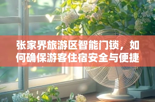 张家界旅游区智能门锁，如何确保游客住宿安全与便捷？