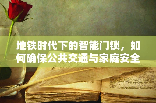地铁时代下的智能门锁，如何确保公共交通与家庭安全的无缝对接？