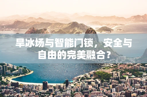 旱冰场与智能门锁，安全与自由的完美融合？