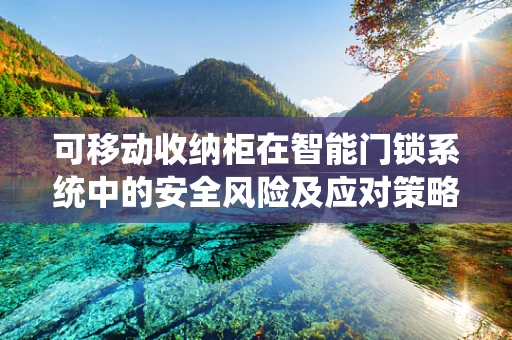 可移动收纳柜在智能门锁系统中的安全风险及应对策略