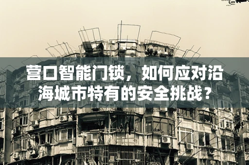 营口智能门锁，如何应对沿海城市特有的安全挑战？