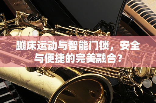 蹦床运动与智能门锁，安全与便捷的完美融合？