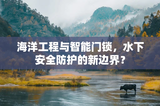 海洋工程与智能门锁，水下安全防护的新边界？