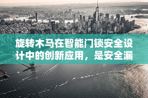 旋转木马在智能门锁安全设计中的创新应用，是安全漏洞还是趣味亮点？