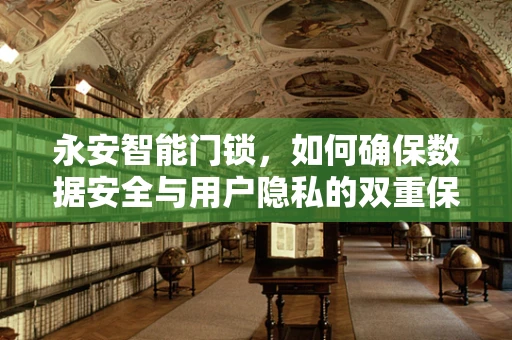 永安智能门锁，如何确保数据安全与用户隐私的双重保障？