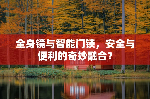 全身镜与智能门锁，安全与便利的奇妙融合？