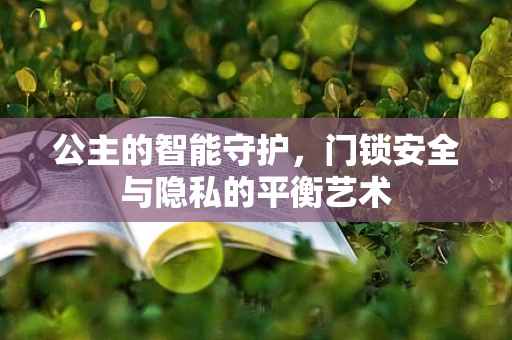 公主的智能守护，门锁安全与隐私的平衡艺术
