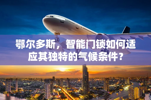 鄂尔多斯，智能门锁如何适应其独特的气候条件？