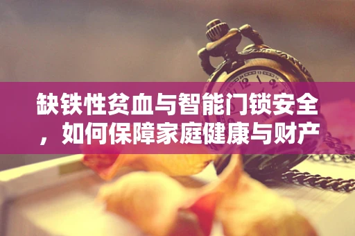 缺铁性贫血与智能门锁安全，如何保障家庭健康与财产安全的双重防线？