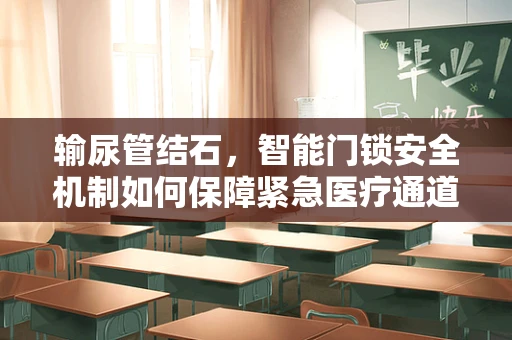 输尿管结石，智能门锁安全机制如何保障紧急医疗通道畅通？