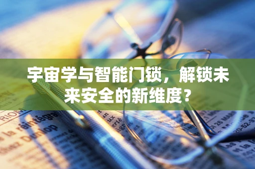 宇宙学与智能门锁，解锁未来安全的新维度？