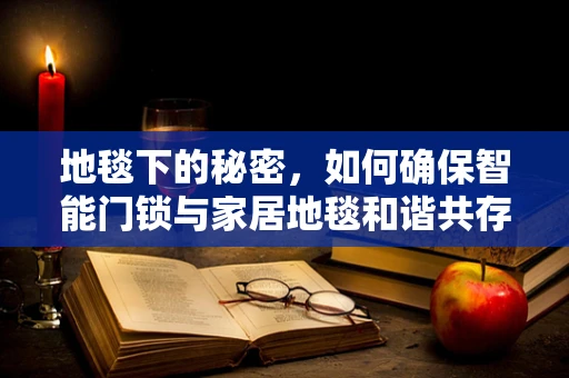 地毯下的秘密，如何确保智能门锁与家居地毯和谐共存？