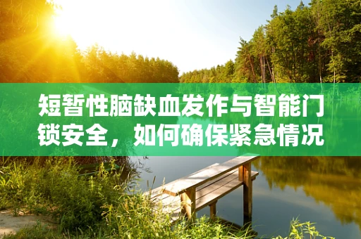 短暂性脑缺血发作与智能门锁安全，如何确保紧急情况下的快速响应？