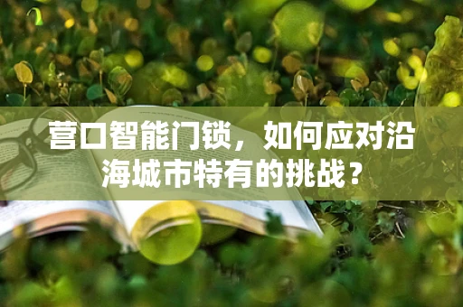 营口智能门锁，如何应对沿海城市特有的挑战？