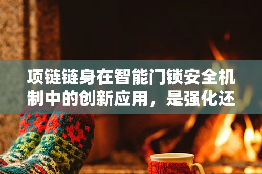 项链链身在智能门锁安全机制中的创新应用，是强化还是多余？