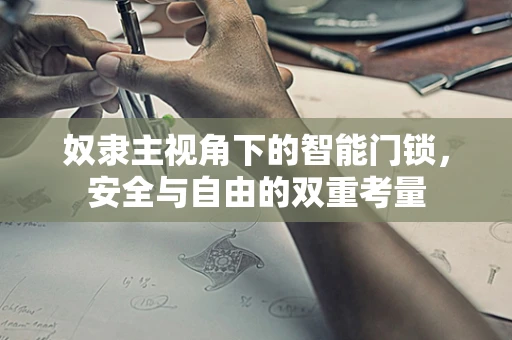 奴隶主视角下的智能门锁，安全与自由的双重考量