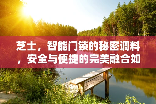 芝士，智能门锁的秘密调料，安全与便捷的完美融合如何实现？