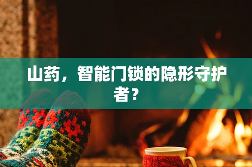 山药，智能门锁的隐形守护者？