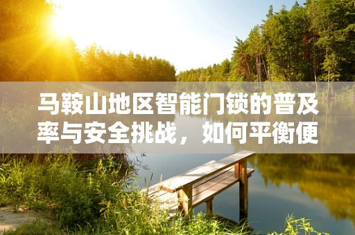马鞍山地区智能门锁的普及率与安全挑战，如何平衡便捷与安全？