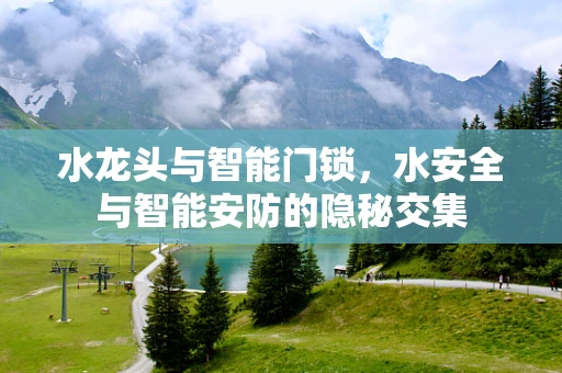 水龙头与智能门锁，水安全与智能安防的隐秘交集