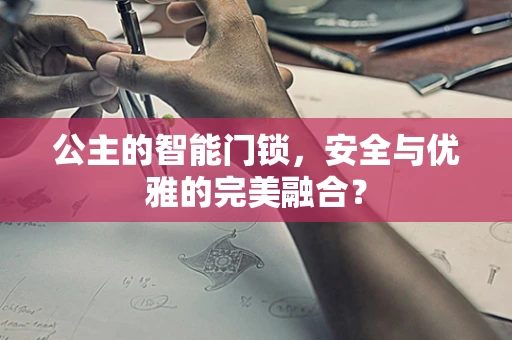 公主的智能门锁，安全与优雅的完美融合？