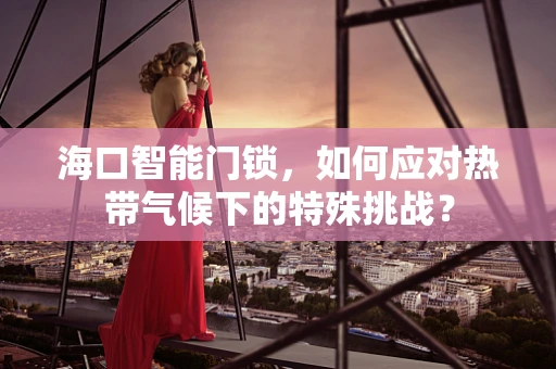 海口智能门锁，如何应对热带气候下的特殊挑战？