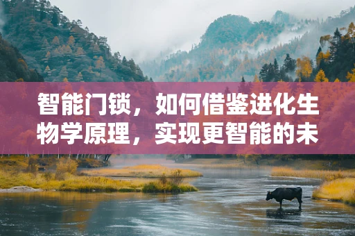 智能门锁，如何借鉴进化生物学原理，实现更智能的未来？