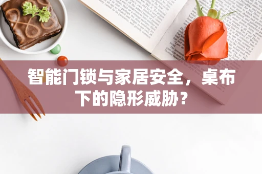 智能门锁与家居安全，桌布下的隐形威胁？