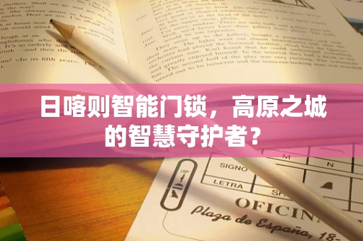 日喀则智能门锁，高原之城的智慧守护者？