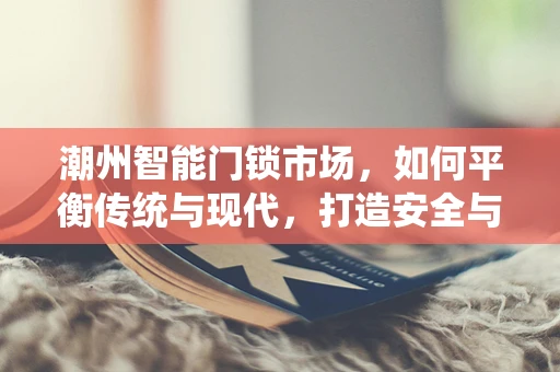 潮州智能门锁市场，如何平衡传统与现代，打造安全与便捷的完美结合？