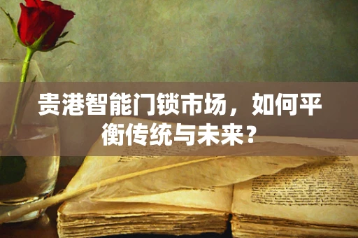 贵港智能门锁市场，如何平衡传统与未来？
