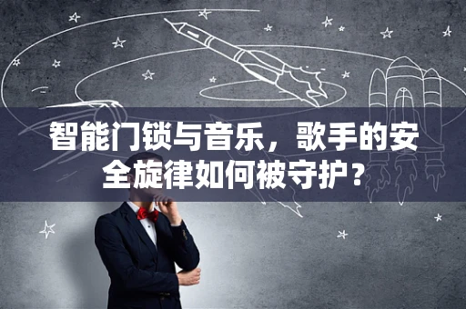 智能门锁与音乐，歌手的安全旋律如何被守护？