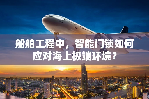 船舶工程中，智能门锁如何应对海上极端环境？