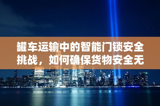 罐车运输中的智能门锁安全挑战，如何确保货物安全无虞？