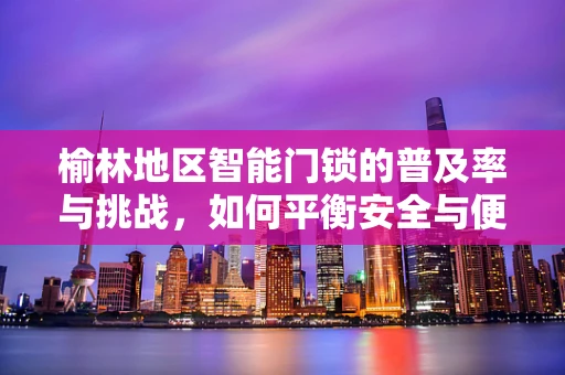 榆林地区智能门锁的普及率与挑战，如何平衡安全与便捷？