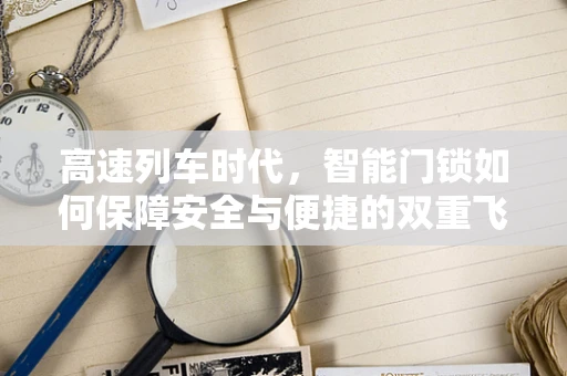 高速列车时代，智能门锁如何保障安全与便捷的双重飞跃？