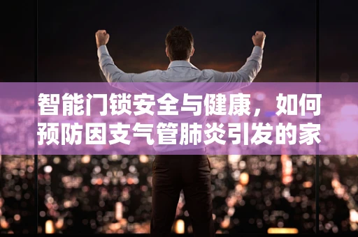 智能门锁安全与健康，如何预防因支气管肺炎引发的家庭安全风险？