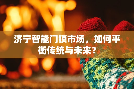 济宁智能门锁市场，如何平衡传统与未来？